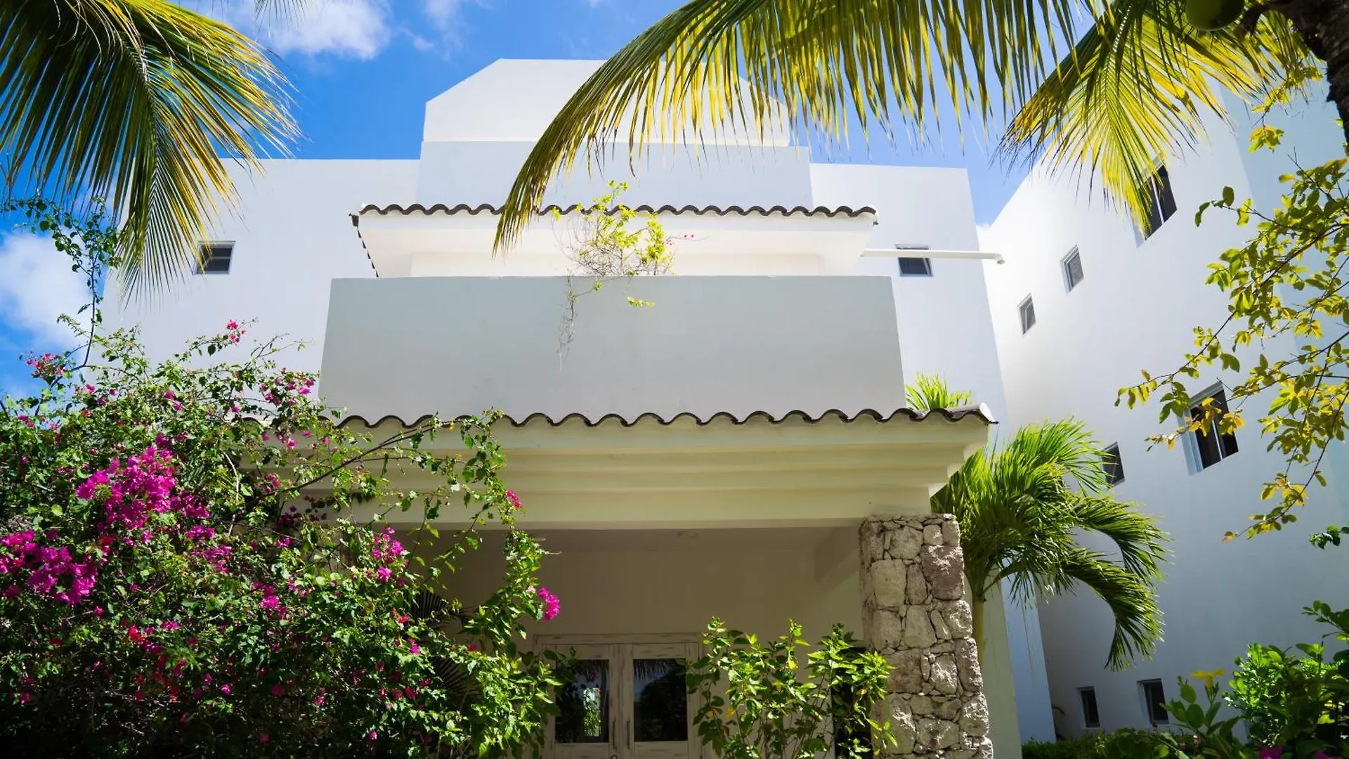 Boutique Hotel Las Flores Punta Cana