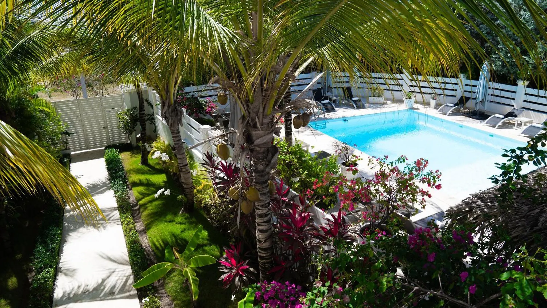 Boutique Hotel Las Flores Punta Cana