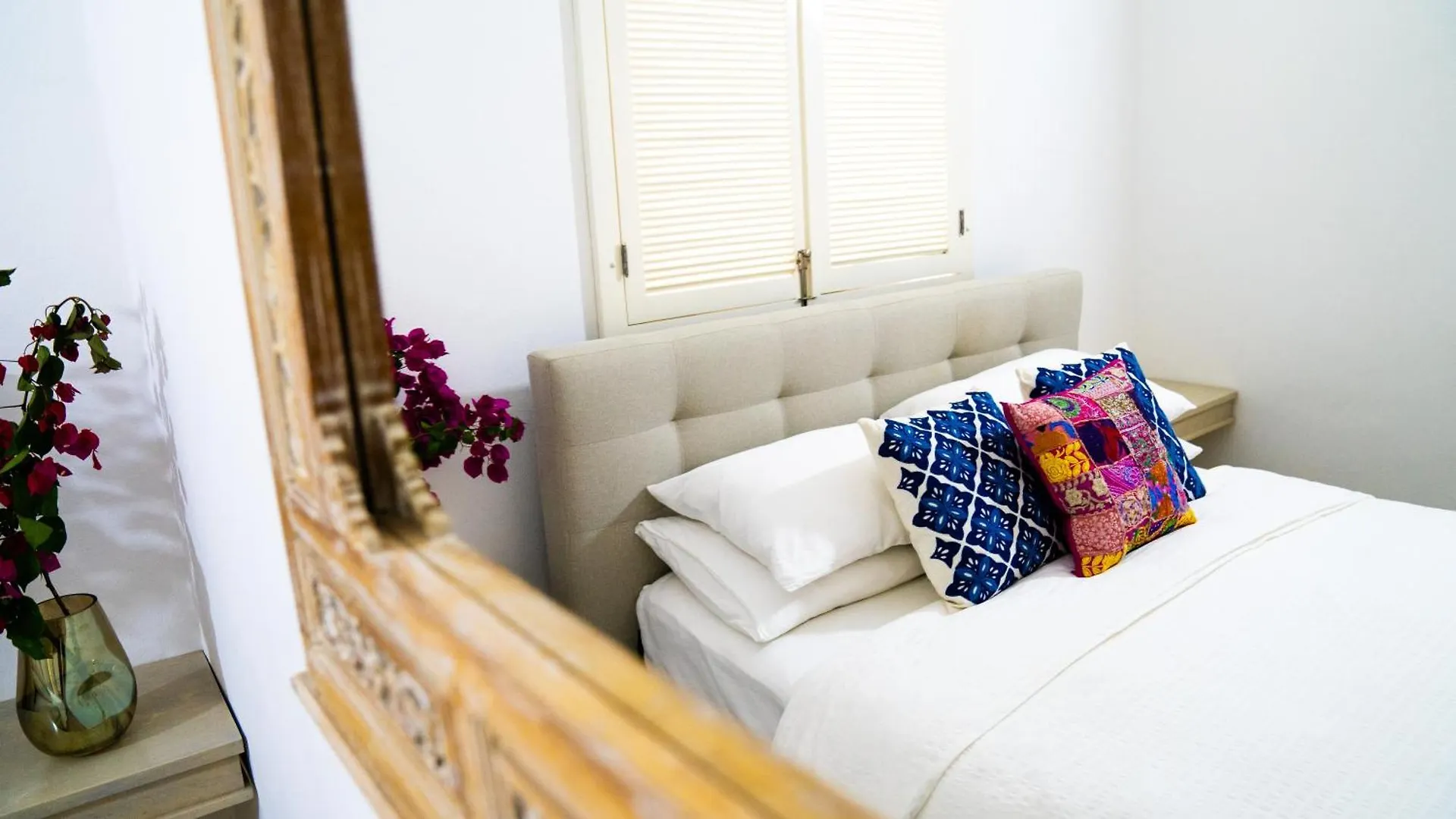 Boutique Hotel Las Flores Punta Cana Dominikánská republika