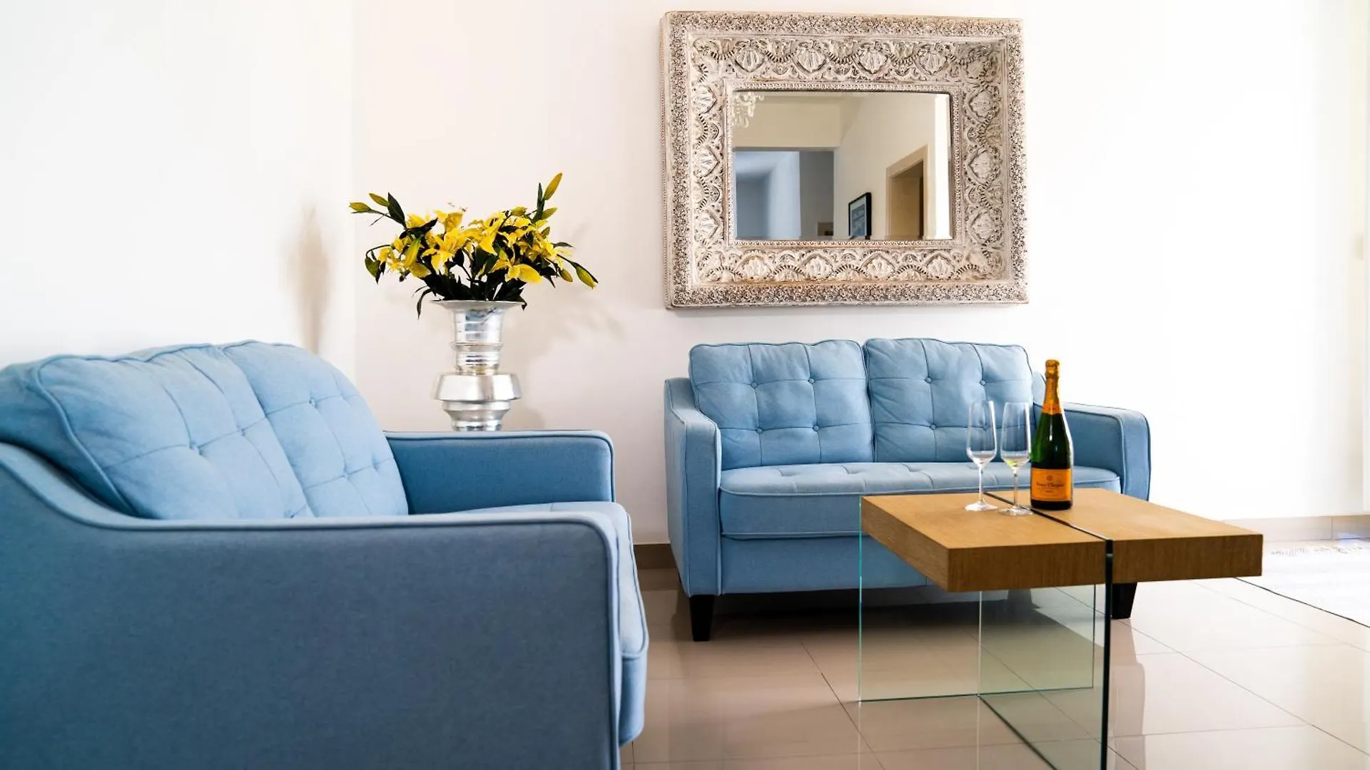 Boutique Hotel Las Flores Punta Cana