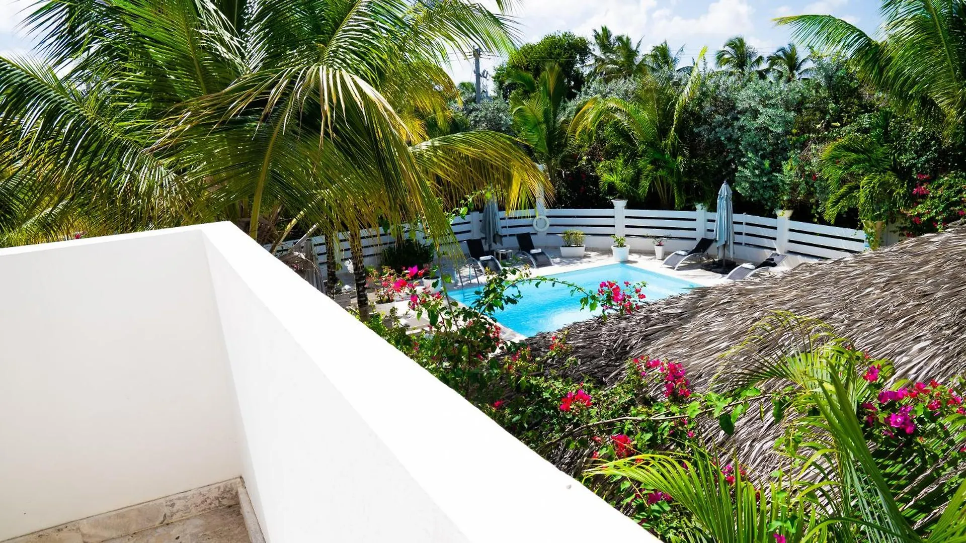 Boutique Hotel Las Flores Punta Cana