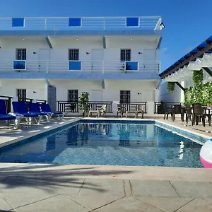  Aparthotel Costa Aeropuerto
