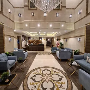 Rasis Furnished 3*, Dschidda Saudi-Arabien