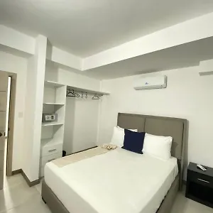 Coast 2*, Punta Cana Dominikanische Republik