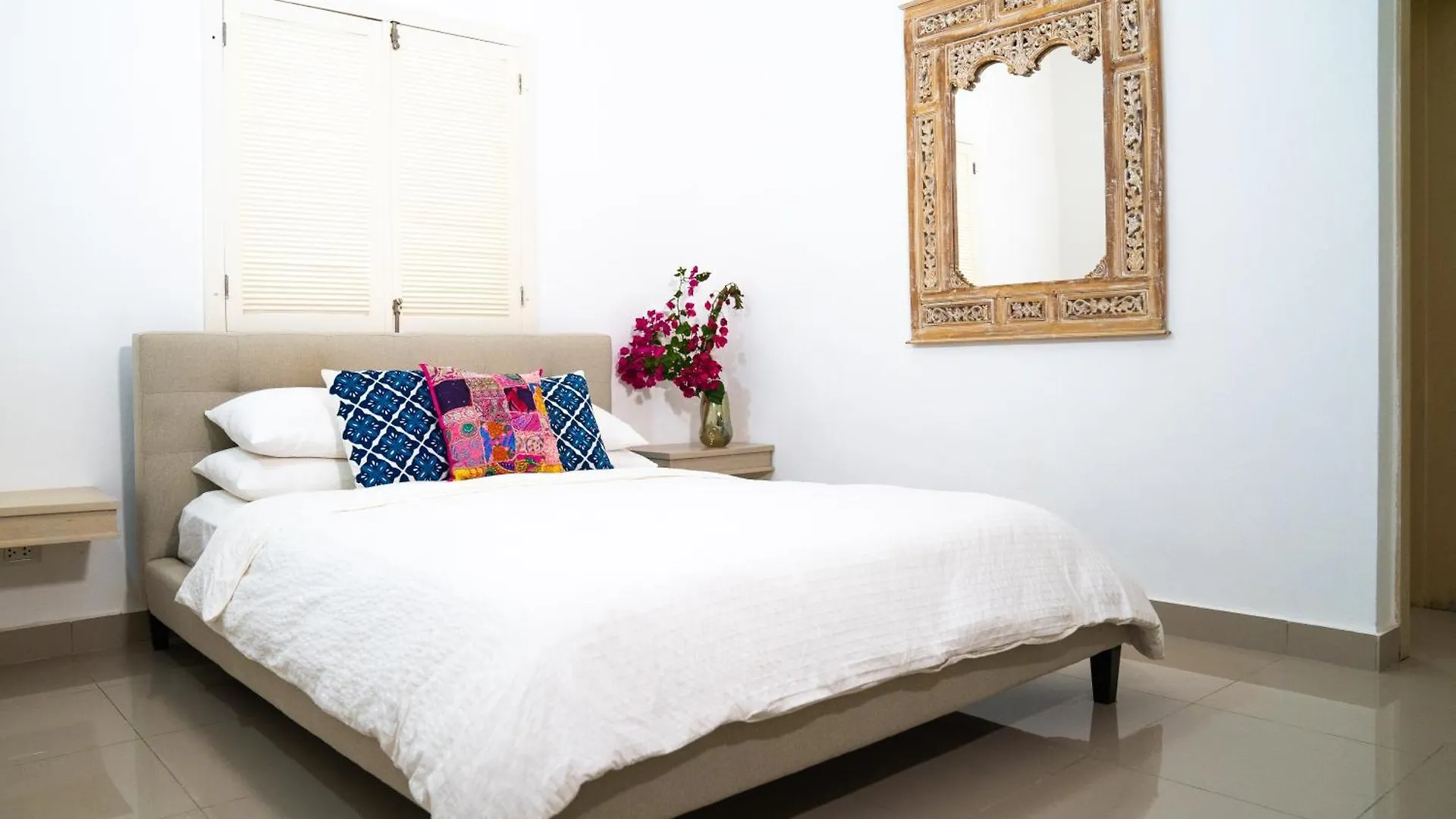 Boutique Hotel Las Flores Punta Cana 0*,  Dominikanische Republik