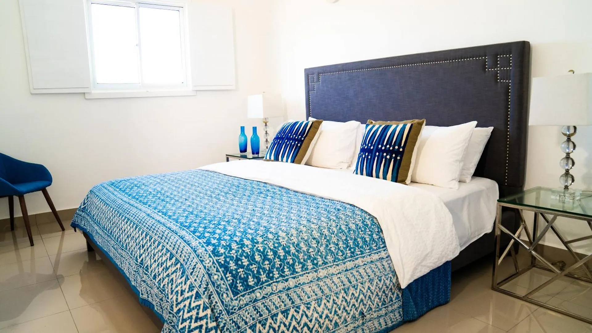 Boutique Hotel Las Flores Punta Cana
