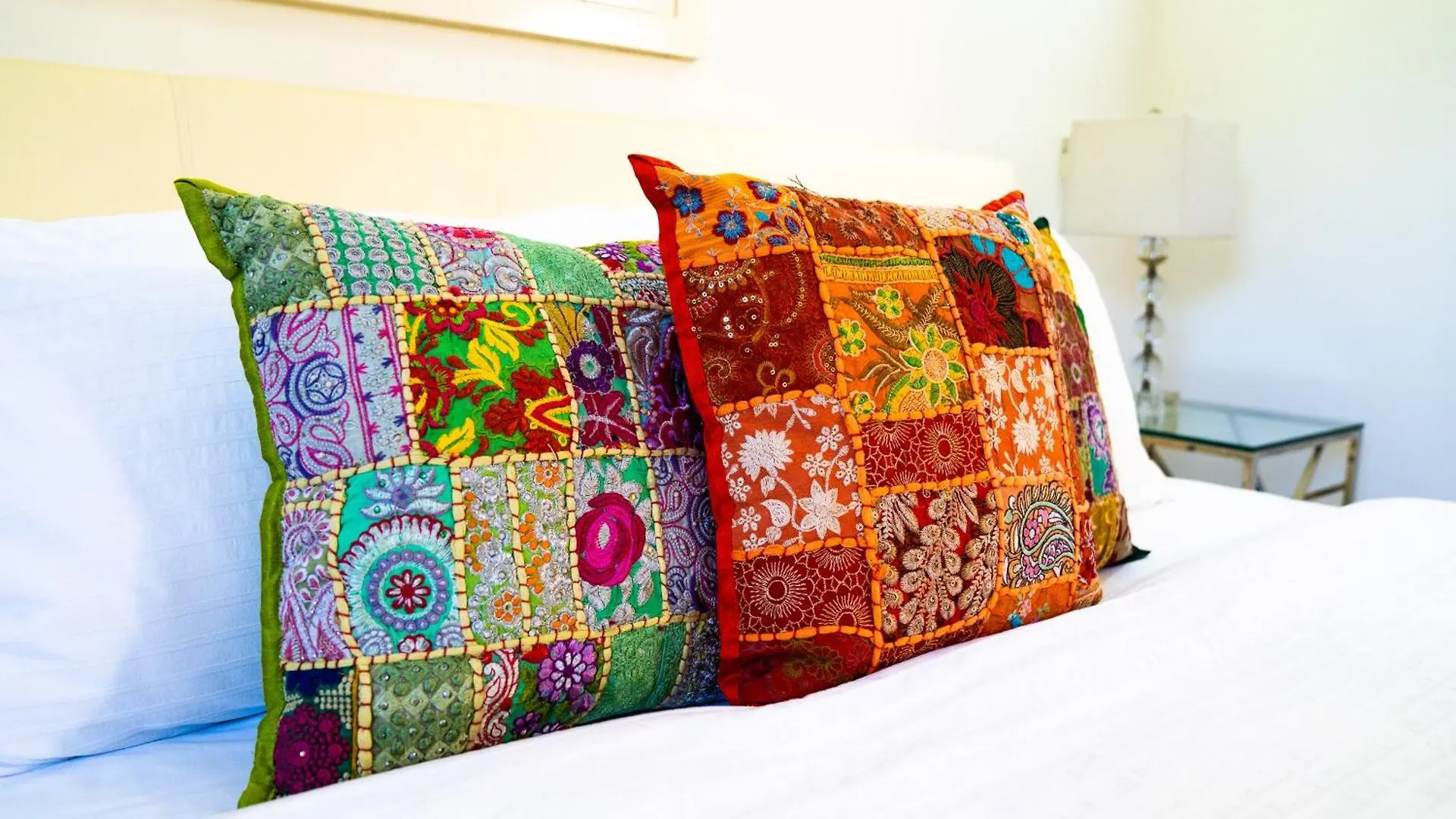 Boutique Hotel Las Flores Punta Cana