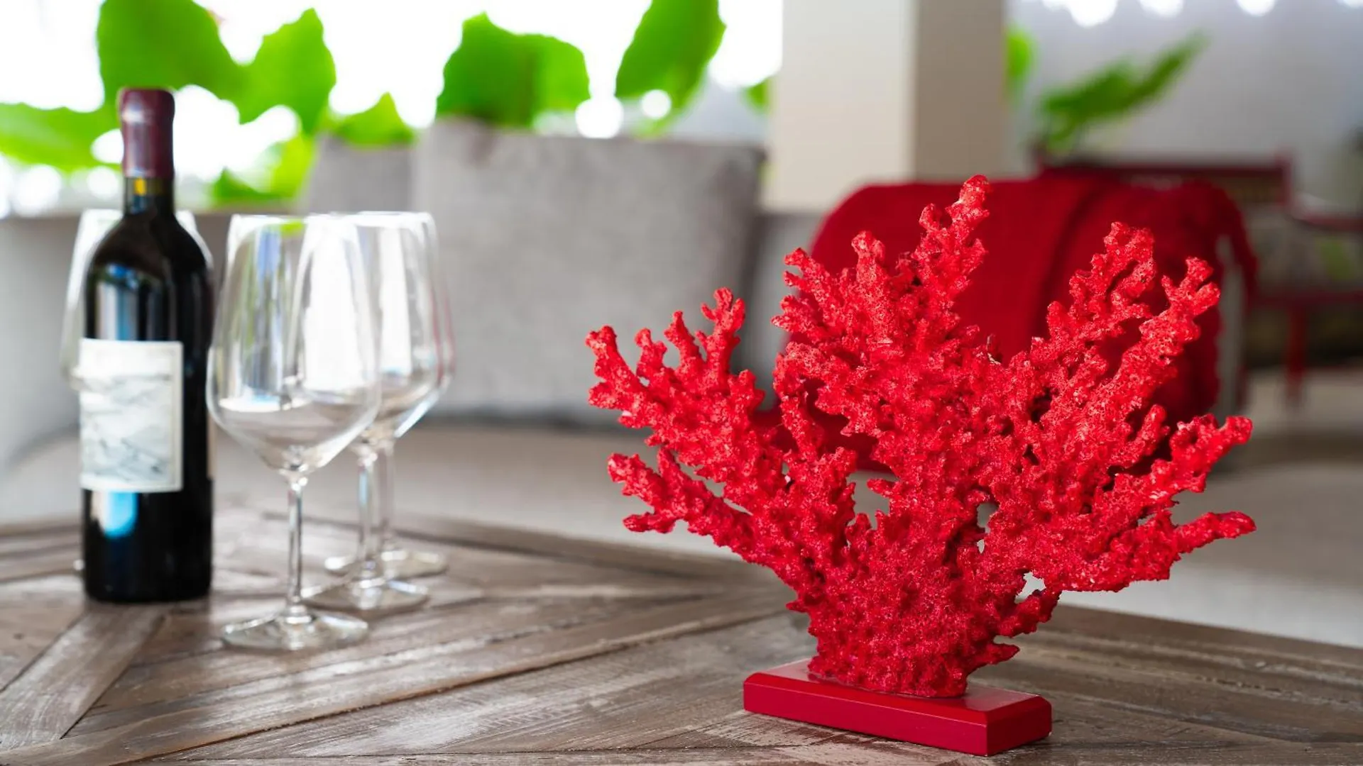Boutique Hotel Las Flores Punta Cana