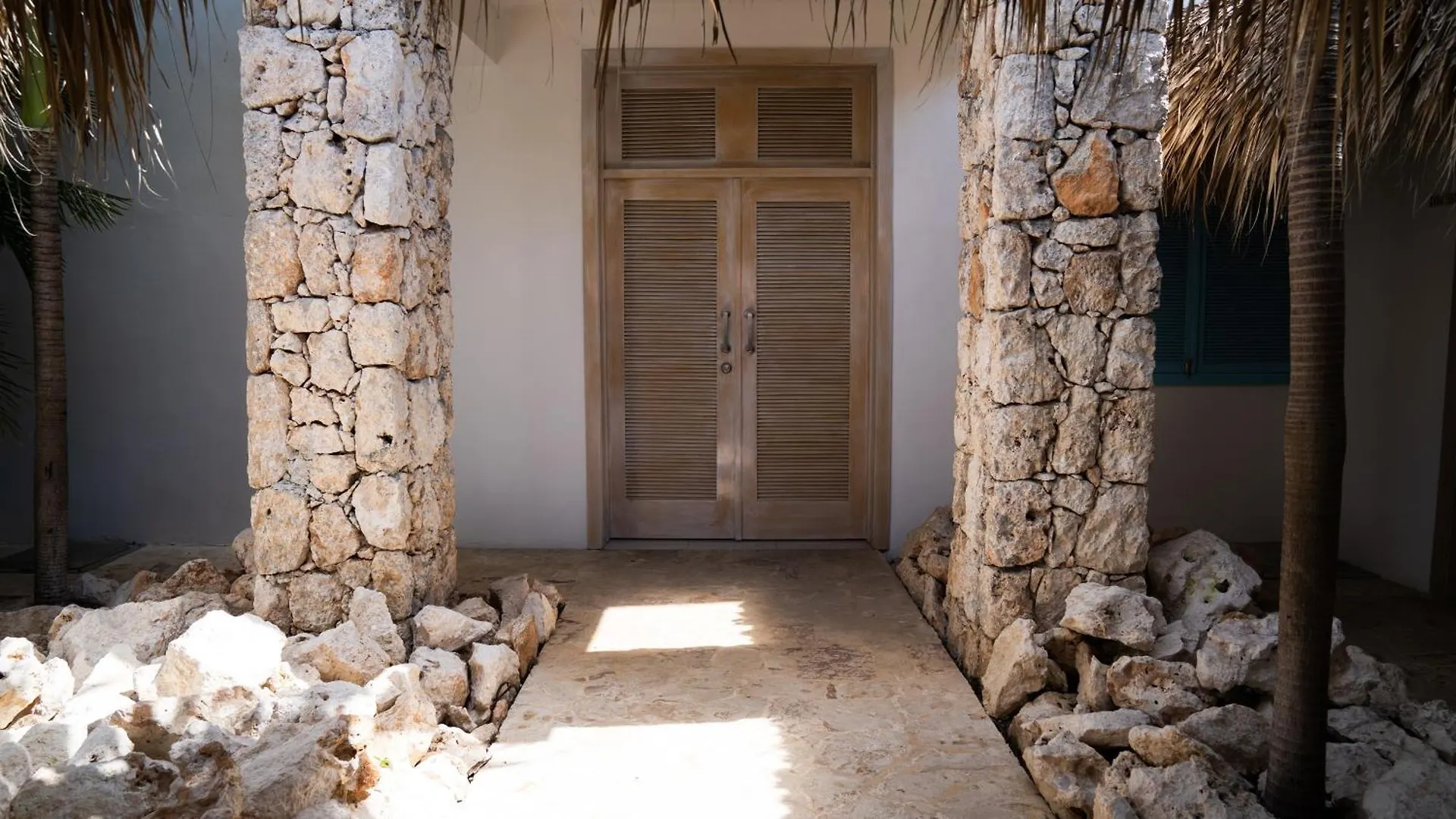 Boutique Hotel Las Flores Punta Cana Dominikanische Republik
