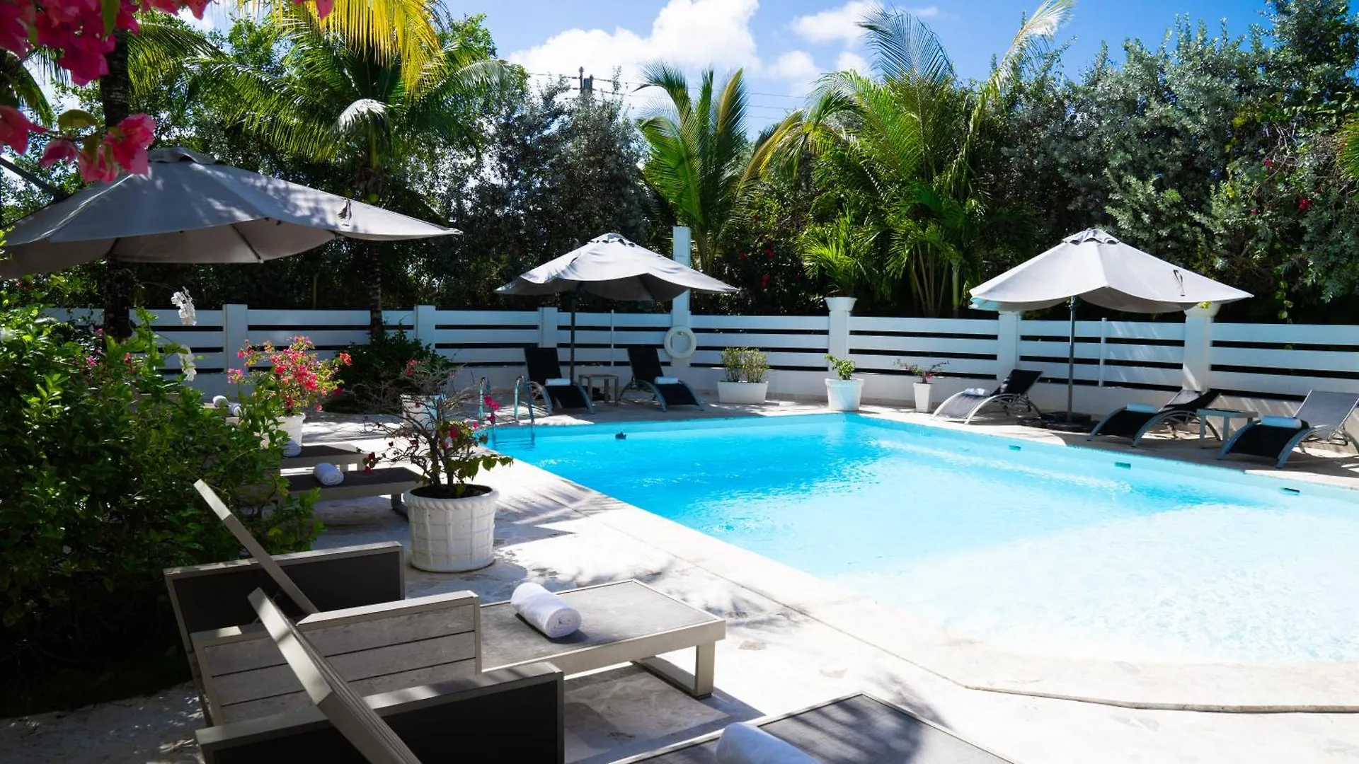 Boutique Hotel Las Flores Punta Cana
