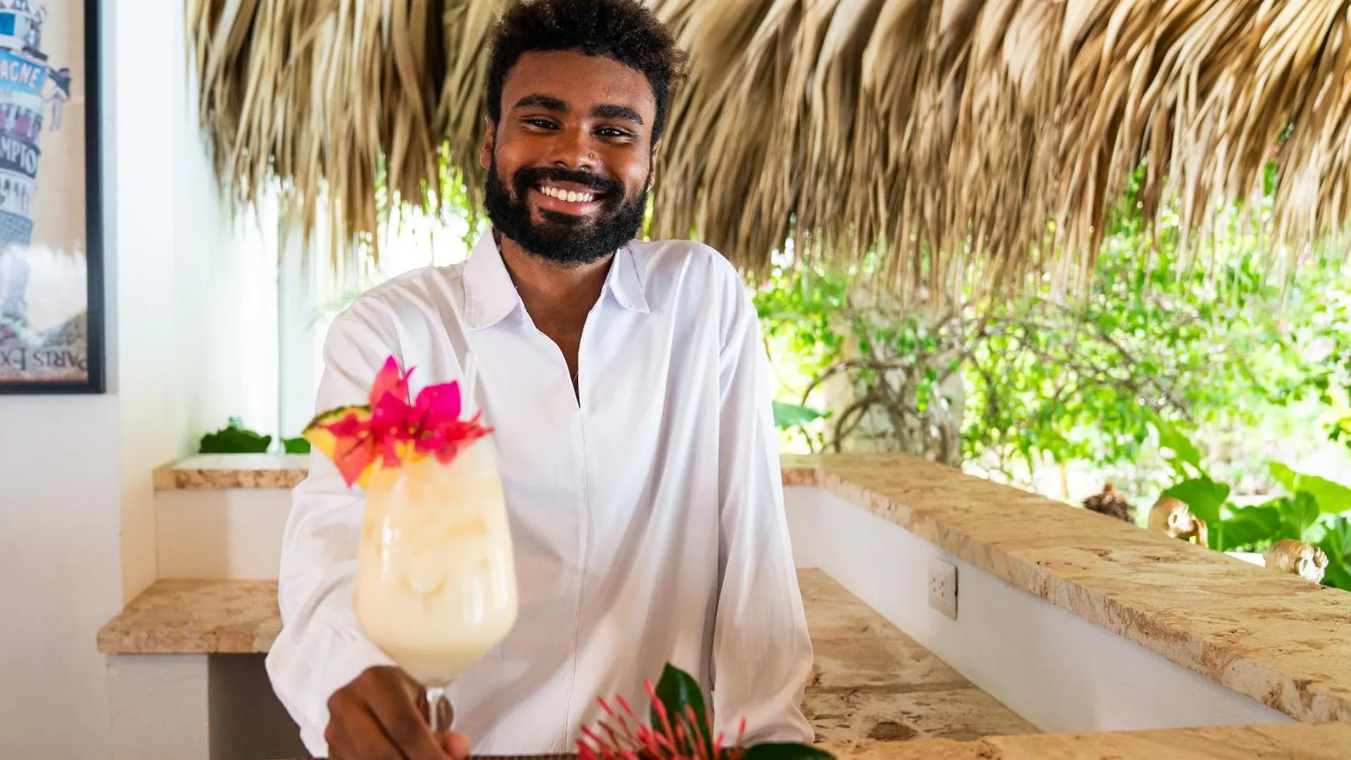 Boutique Hotel Las Flores Punta Cana